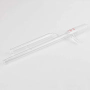 Detailed structural assembly component for StonyLab NMR Tube Washer Cleaner Glass Apparatus for 5 mm NMR Tube with 24