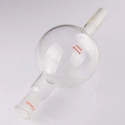 Comprehensive product view and setup components for StonyLab Chromatography Reservoir