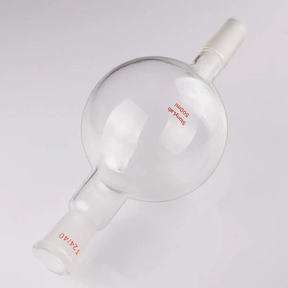 Chromatography Reservoir, 24/40 Joint, 500ml Chromatography - Columns