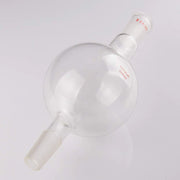Comprehensive product view and setup components for StonyLab Chromatography Reservoir