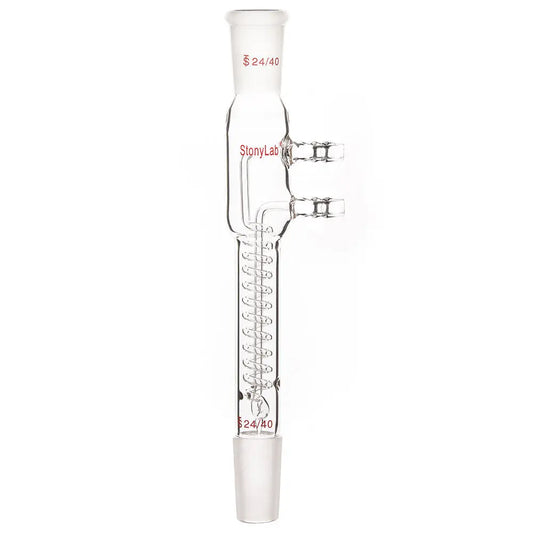 Condensers for Effective Laboratory Cooling - StonyLab