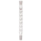 Vigreux Distillation Column, 24/40 Joints, 200-400 mm - StonyLab Chromatography - Columns 300-mm