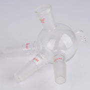 Comprehensive product view and setup components for StonyLab Glass Distilling Receiver
