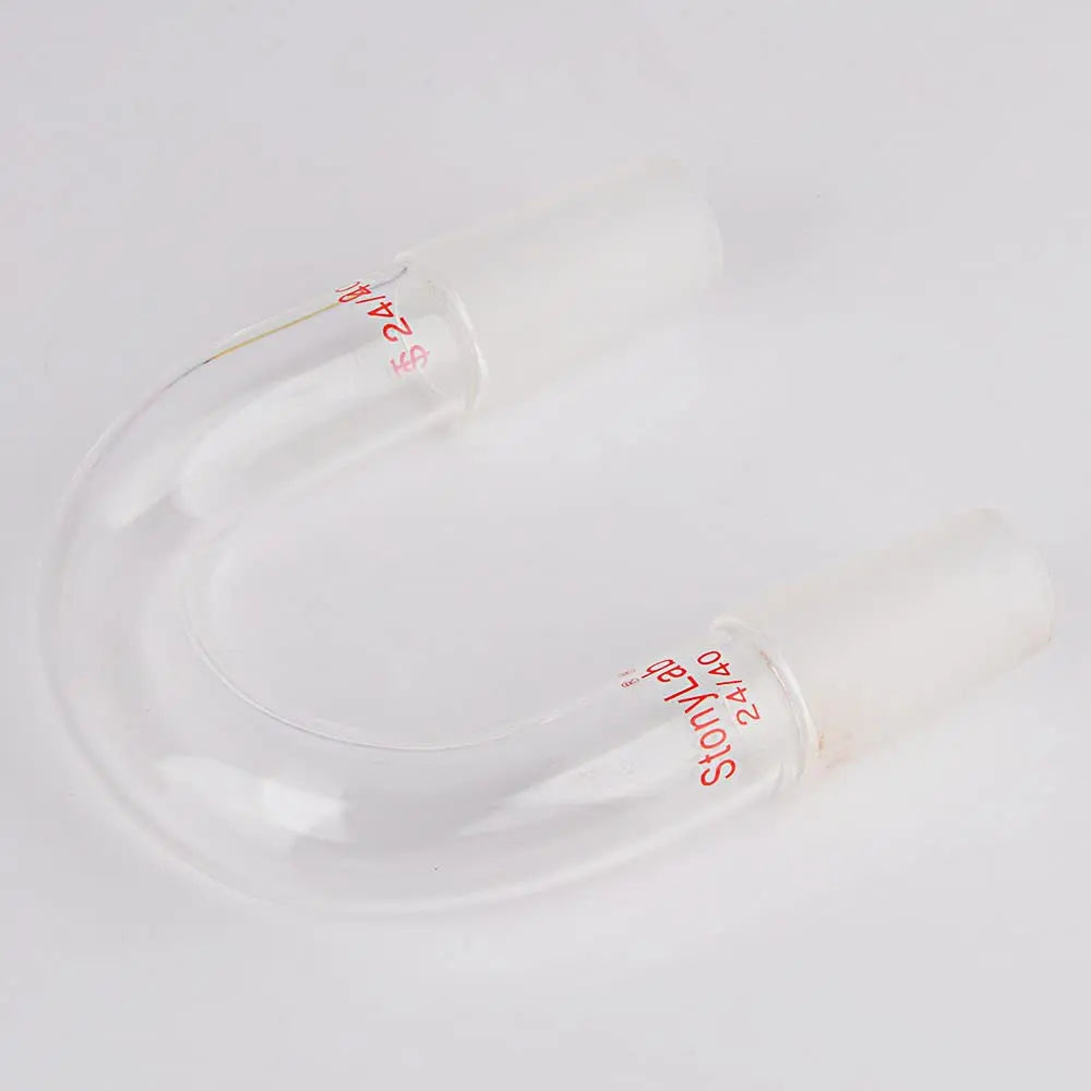 Detailed structural assembly component for StonyLab U-Shape Vacuum