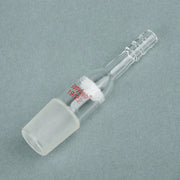 Detailed structural assembly component for StonyLab Straight Vacuum Adapter with Coarse Frit (80-120 ¦Ìm)