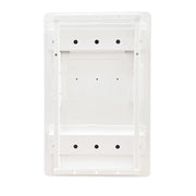 48 V (51.2 V) LiFePO₄ wall-mounted energy storage system, 100–300 Ah, 5–15 kWh, with built-in BMS and smart monitoring StonyLab