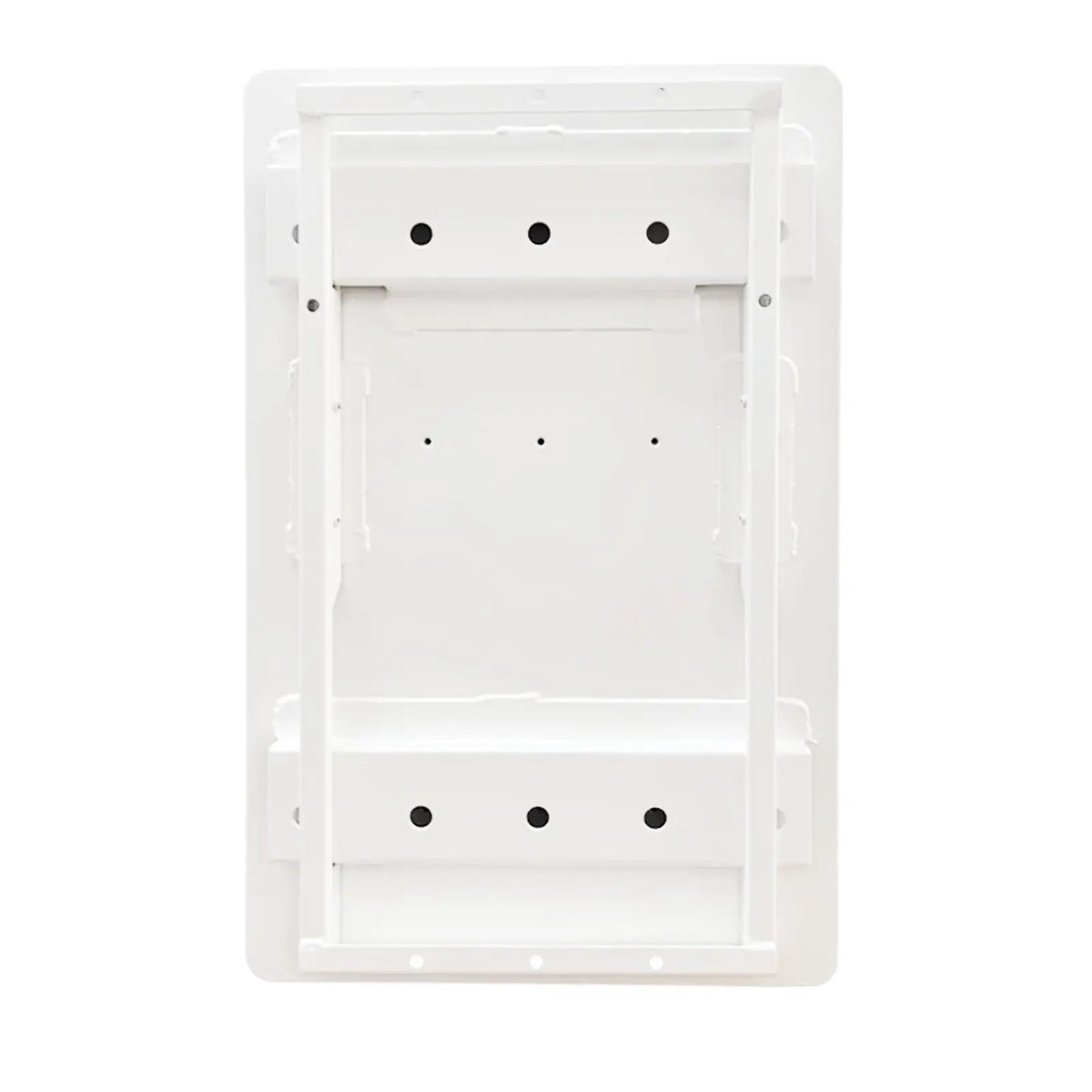 48 V (51.2 V) LiFePO₄ wall-mounted energy storage system, 100–300 Ah, 5–15 kWh, with built-in BMS and smart monitoring StonyLab