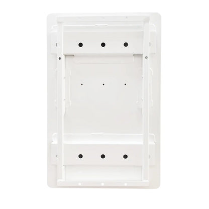 48 V (51.2 V) LiFePO₄ wall-mounted energy storage system, 100–300 Ah, 5–15 kWh, with built-in BMS and smart monitoring StonyLab