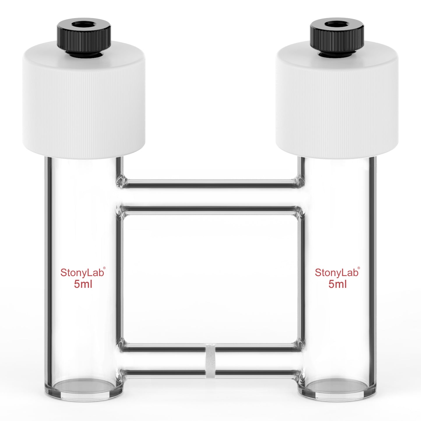 Fine Glass Frit Salt Bridg [5-15 ml]