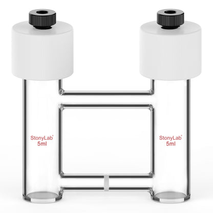 Fine Glass Frit Salt Bridg [5-15 ml]