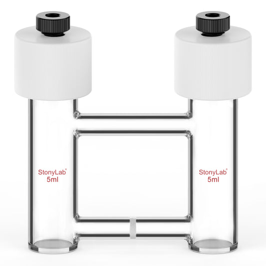 Fine Glass Frit Salt Bridg [5-15 ml]