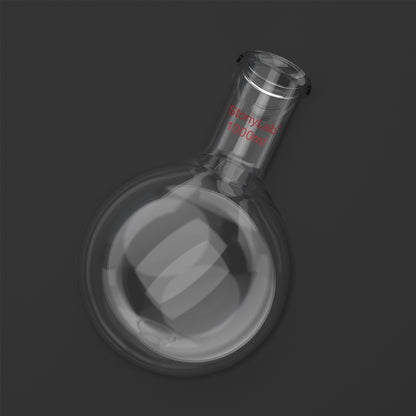 Long Neck Round Bottom Flask, 100-2000 ml