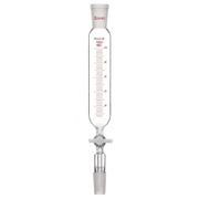 Comprehensive product view and setup components for StonyLab Addition Funnel