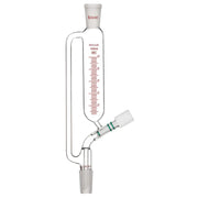 StonyLab Graduated Pressure Equalizing Addition Funnel for professional laboratory applications