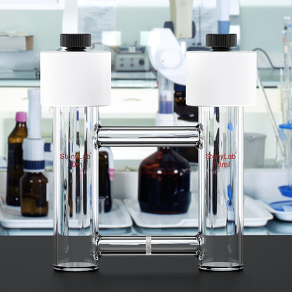 Fine Glass Frit Salt Bridg [5-15 ml]