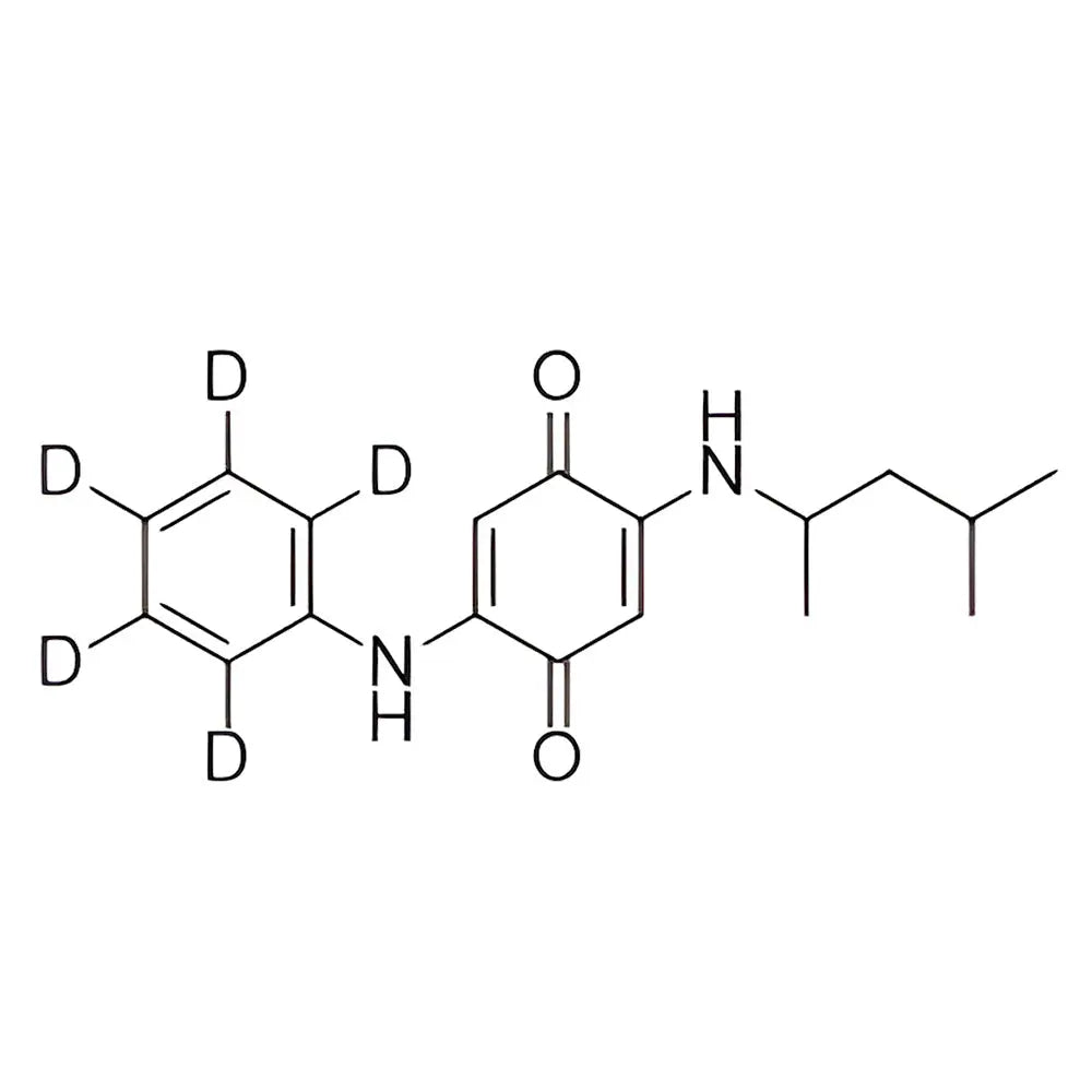 StonyLab 6PPD-Quinone-D5 for professional laboratory applications
