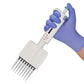 8-Channel Pipettor Controller Pipettes & Syringes