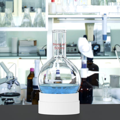 Long Neck Round Bottom Flask, 100-2000 ml