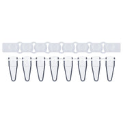 StonyLab 8-Strip PCR Tubes for professional laboratory applications