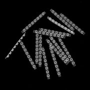 Comprehensive product view and setup components for StonyLab 8-Strip PCR Tubes