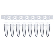 Comprehensive product view and setup components for StonyLab 8-Strip PCR Tubes
