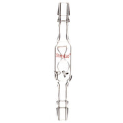 StonyLab Check Valve with Dual 3 for professional laboratory applications