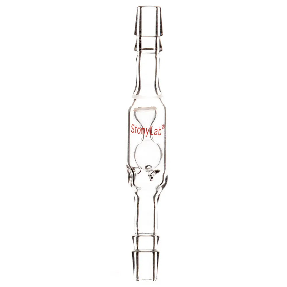StonyLab Check Valve with Dual 3 for professional laboratory applications