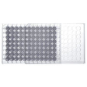 StonyLab 96-Well PTFE Membrane Filter Plate for professional laboratory applications