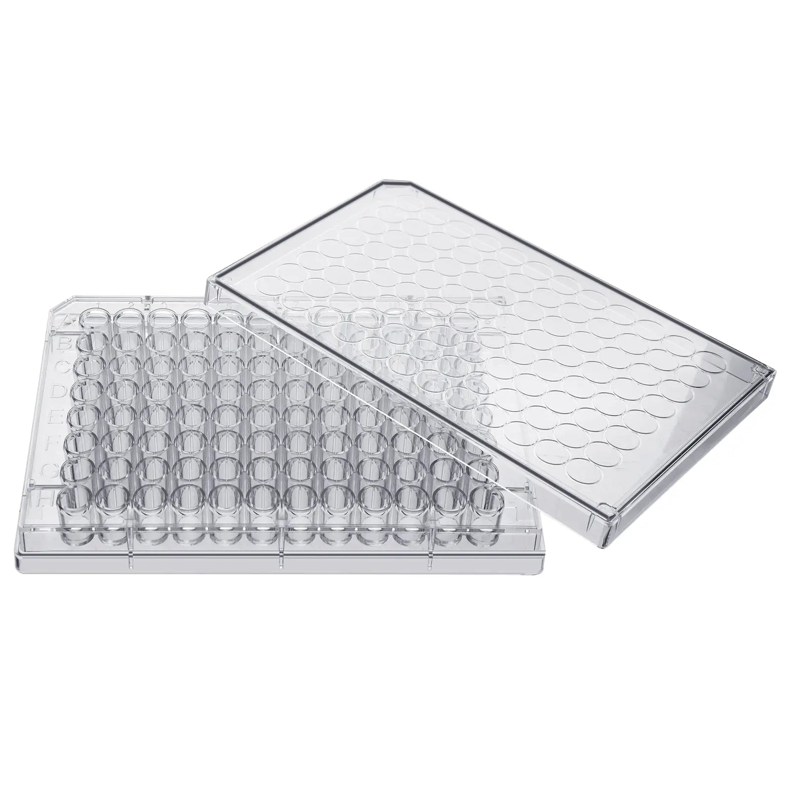 StonyLab 96-Well TC-Treated Cell Culture Plate for professional laboratory applications
