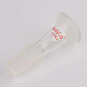 Detailed structural assembly component for StonyLab Adapter with Ball Socket with 35
