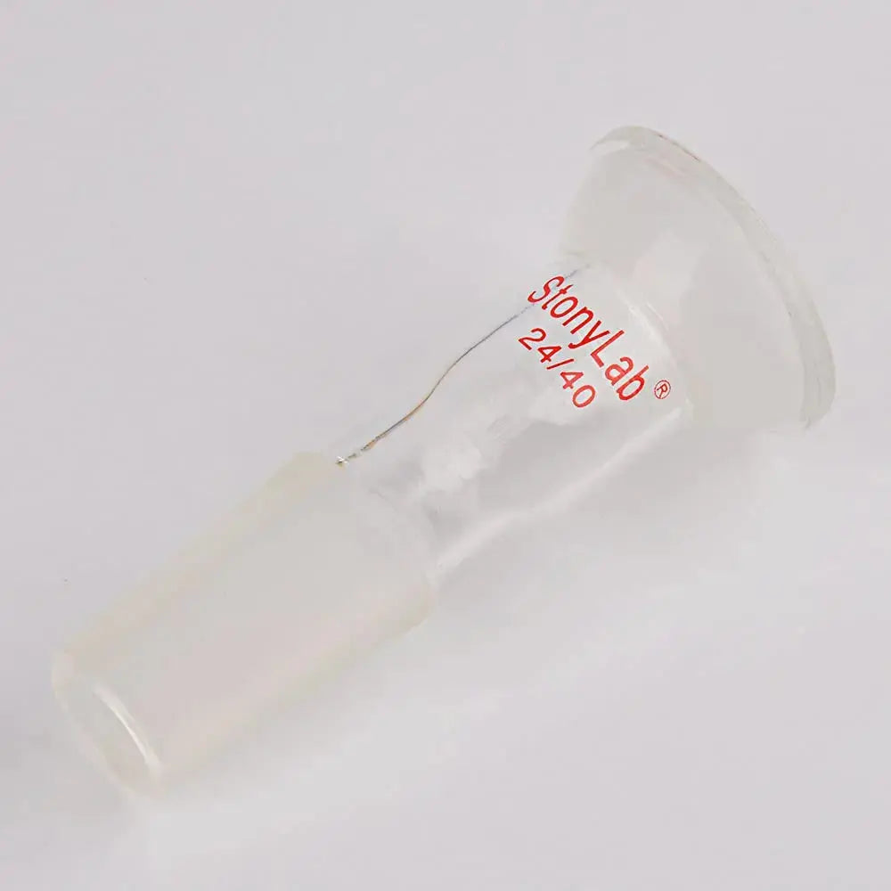Detailed structural assembly component for StonyLab Adapter with Ball Socket with 35