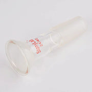 Alternative angle showing underlying build quality of StonyLab Adapter with Ball Socket with 35