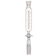 Alternative angle showing underlying build quality of StonyLab Addition Funnel