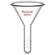 StonyLab Dropping Funnel for Flash Chromatography for professional laboratory applications