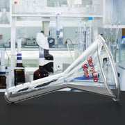 Detailed structural assembly component for StonyLab Dropping Funnel for Flash Chromatography