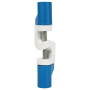 StonyLab Large Bosshead Clamp Holder for professional laboratory applications