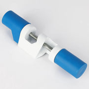 StonyLab Large Bosshead Clamp Holder heavy duty chemical processing configuration