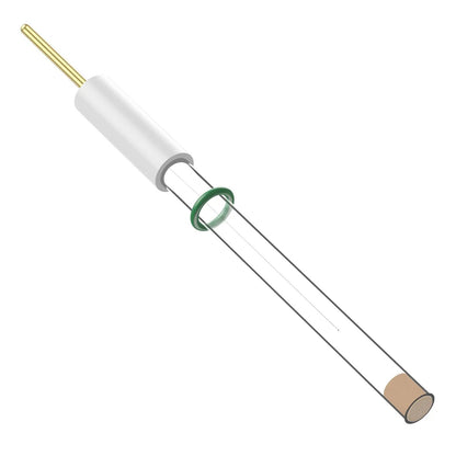 Ag/AgCl Reference Electrode, 6x65 mm, Non-Aqueous Phase Electrode-Reference