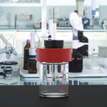 Ag/AgCl Reference Electrode, 6x65 mm, Non-Aqueous Phase Electrode-Reference