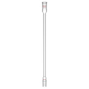 Comprehensive product view and setup components for StonyLab Air Condenser Tube