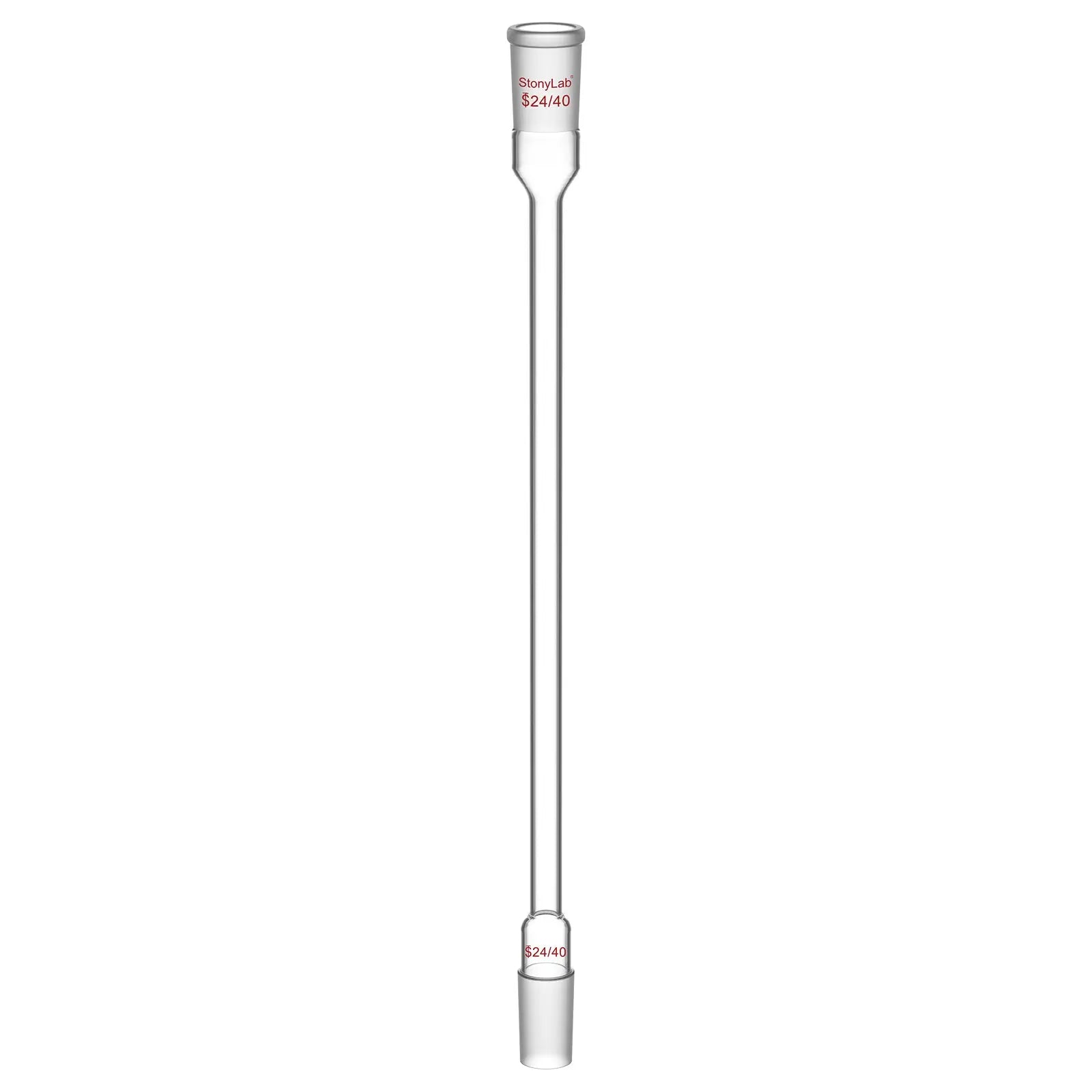 StonyLab Air Condenser Tube for professional laboratory applications