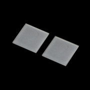 Detailed structural assembly component for StonyLab Al?O? Alumina Single Crystal Substrate