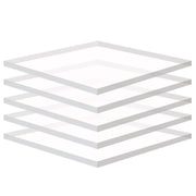 StonyLab Al?O? Alumina Single Crystal Substrate for professional laboratory applications