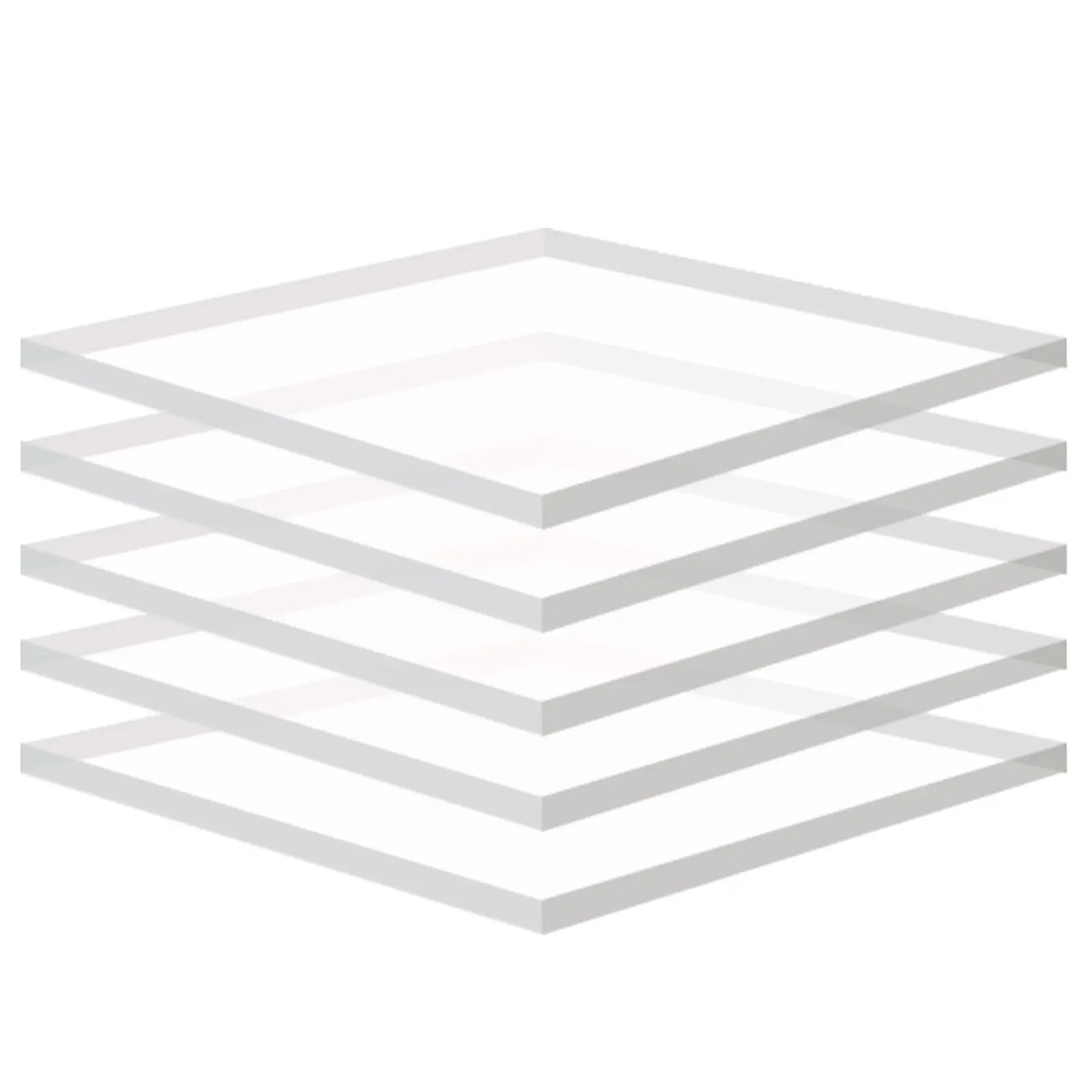 StonyLab Al?O? Alumina Single Crystal Substrate for professional laboratory applications
