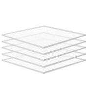 Comprehensive product view and setup components for StonyLab Al?O? Alumina Single Crystal Substrate