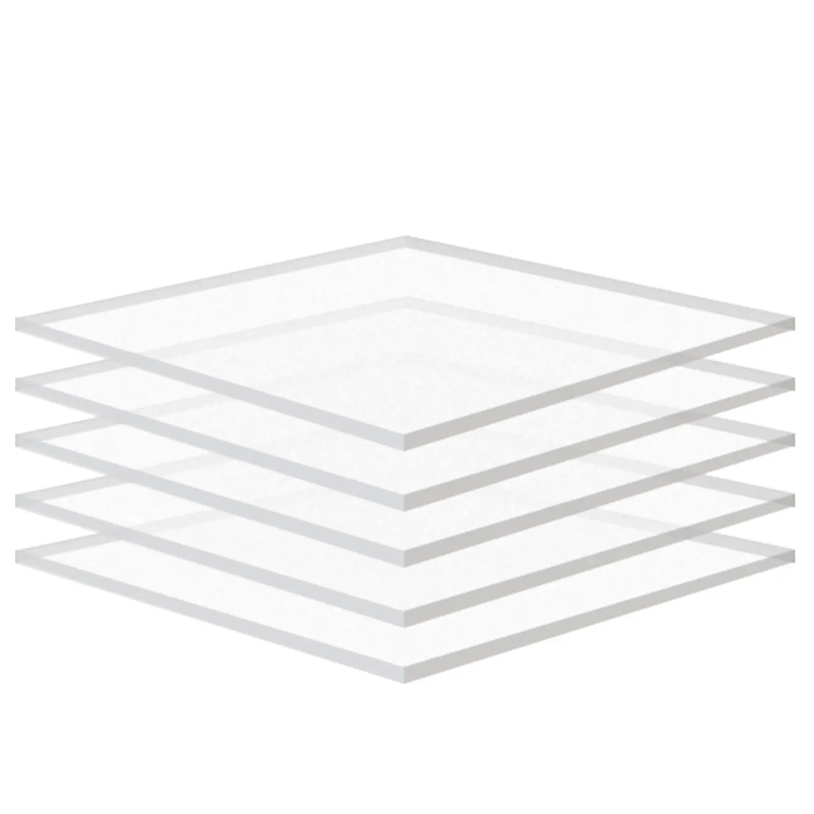 Comprehensive product view and setup components for StonyLab Al?O? Alumina Single Crystal Substrate