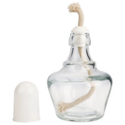 Comprehensive product view and setup components for StonyLab Alcohol Lamp