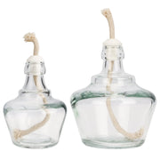Close-up view showing the precise design and material of StonyLab Alcohol Lamp