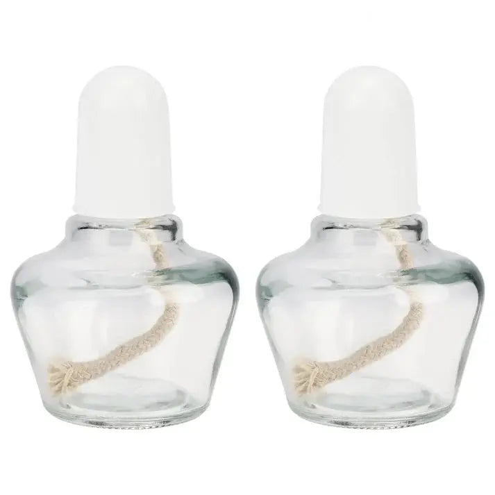 Alcohol Lamp, No Alcohol Included, 150/250 ml Alcohol Lamp