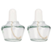 Comprehensive product view and setup components for StonyLab Alcohol Lamp
